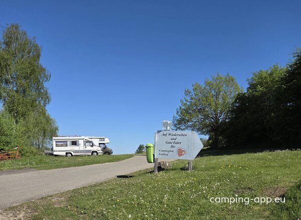 Campingplatz Lauberg