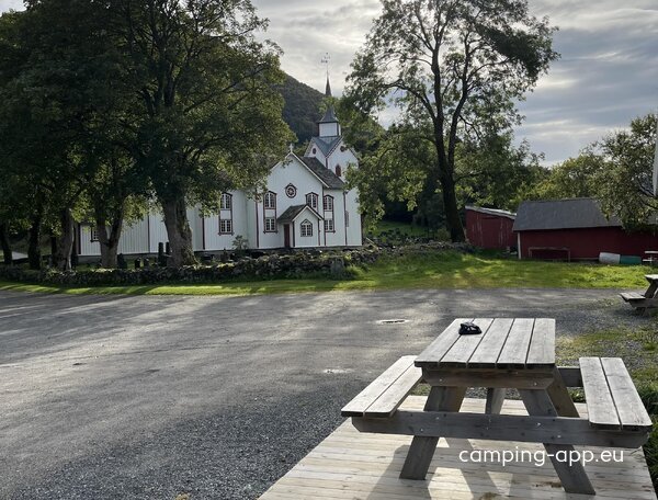 Øre småbåthavn — Foto 2