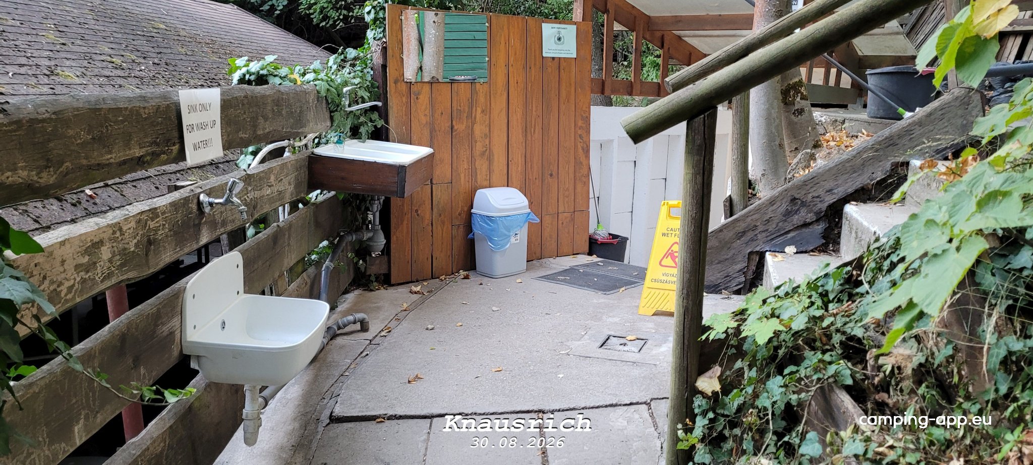 Ave Natura Camping — Photo 6