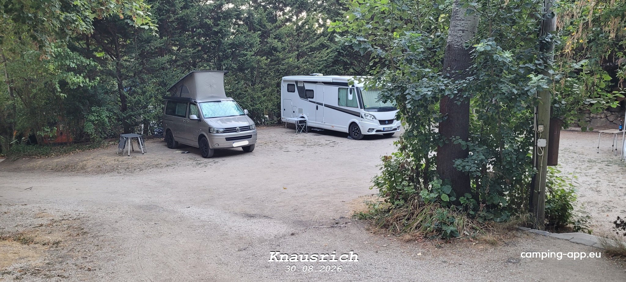 Ave Natura Camping