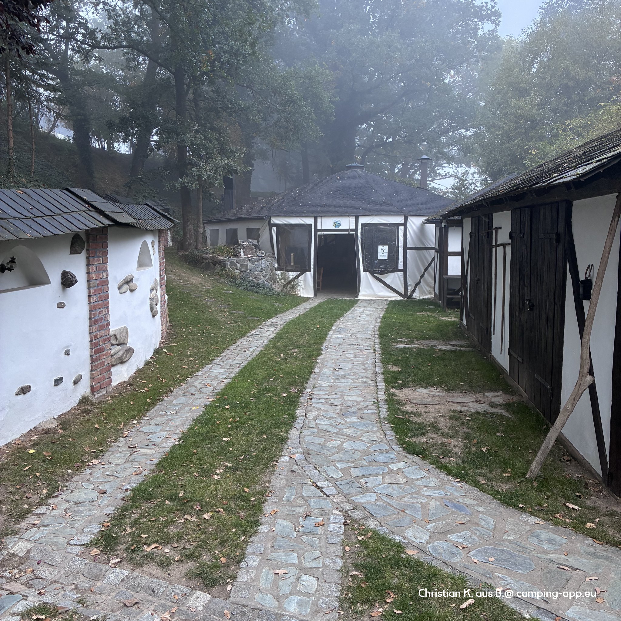 RAM Camp — Foto 4