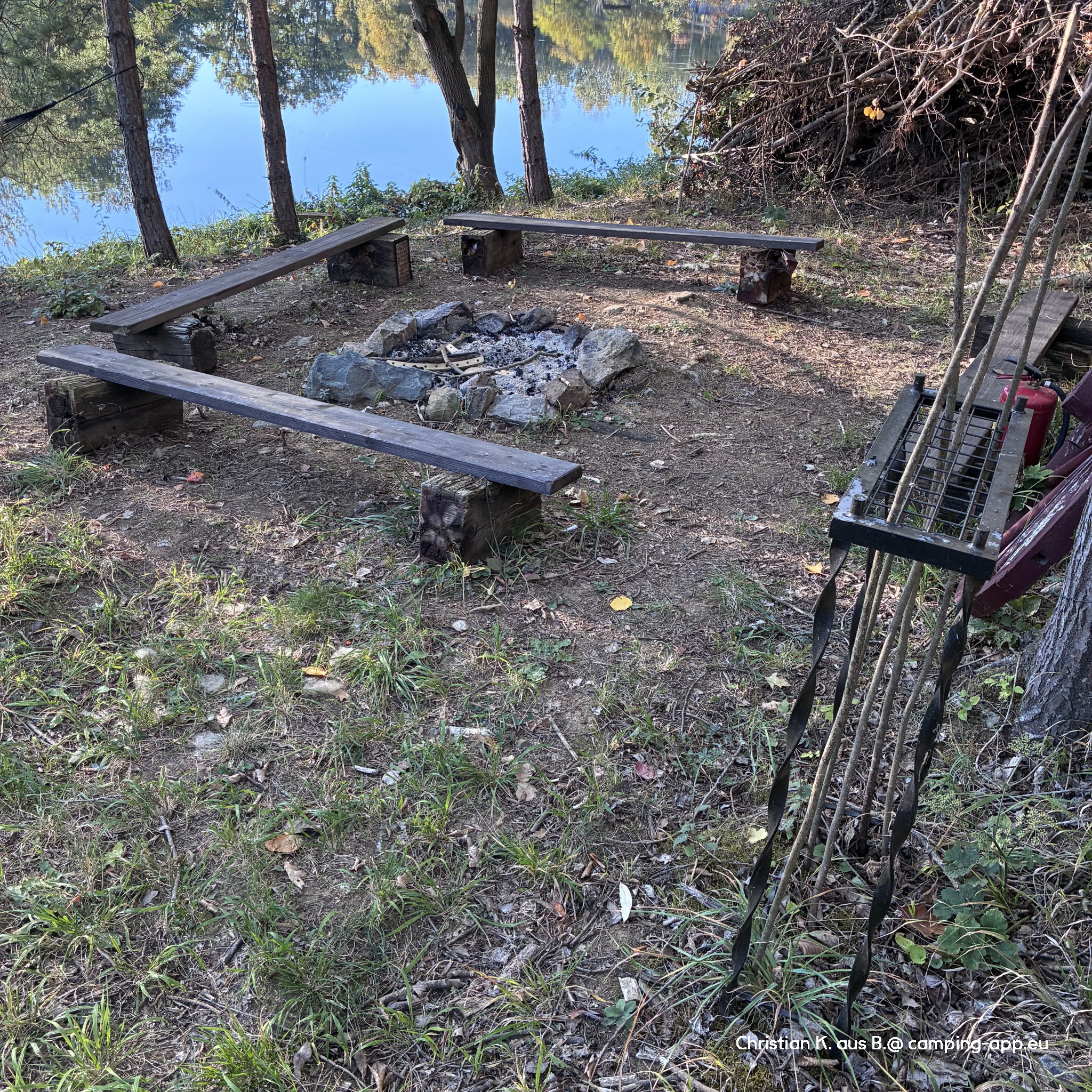 RAM Camp — Foto 5