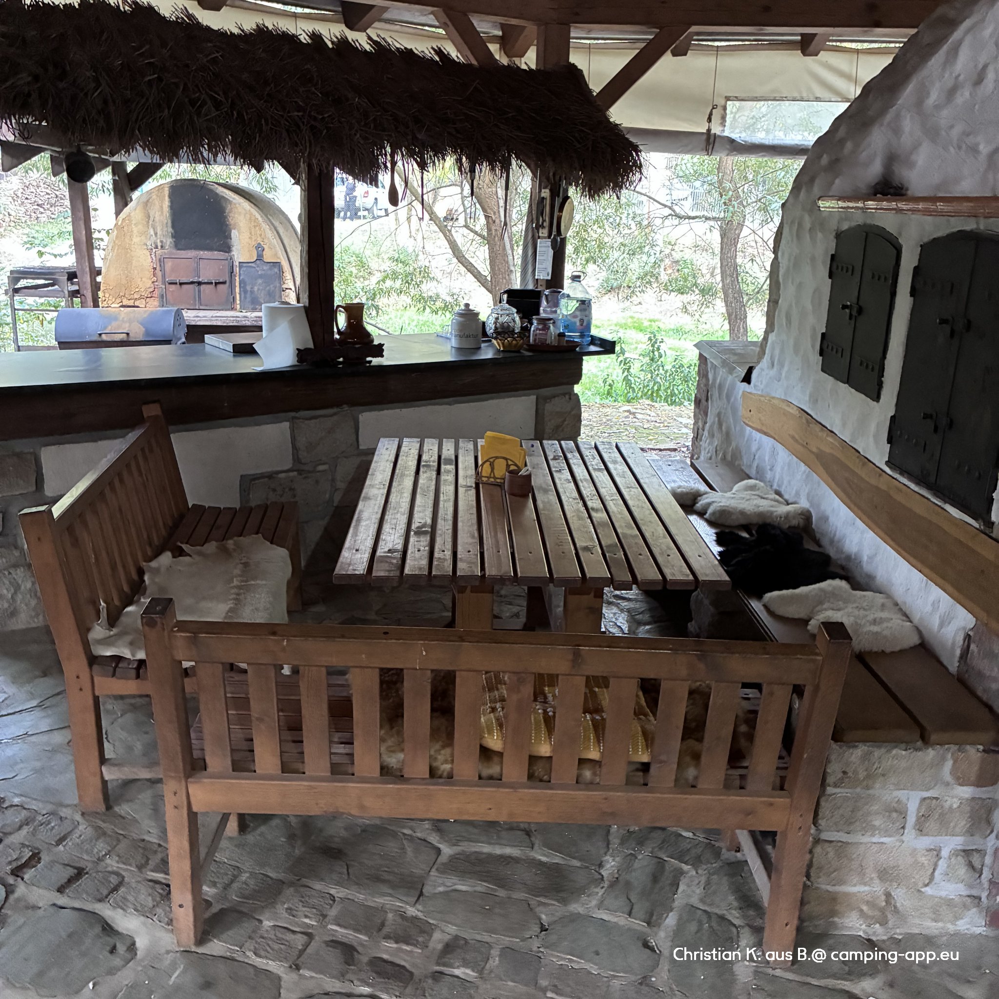 RAM Camp — Foto 6