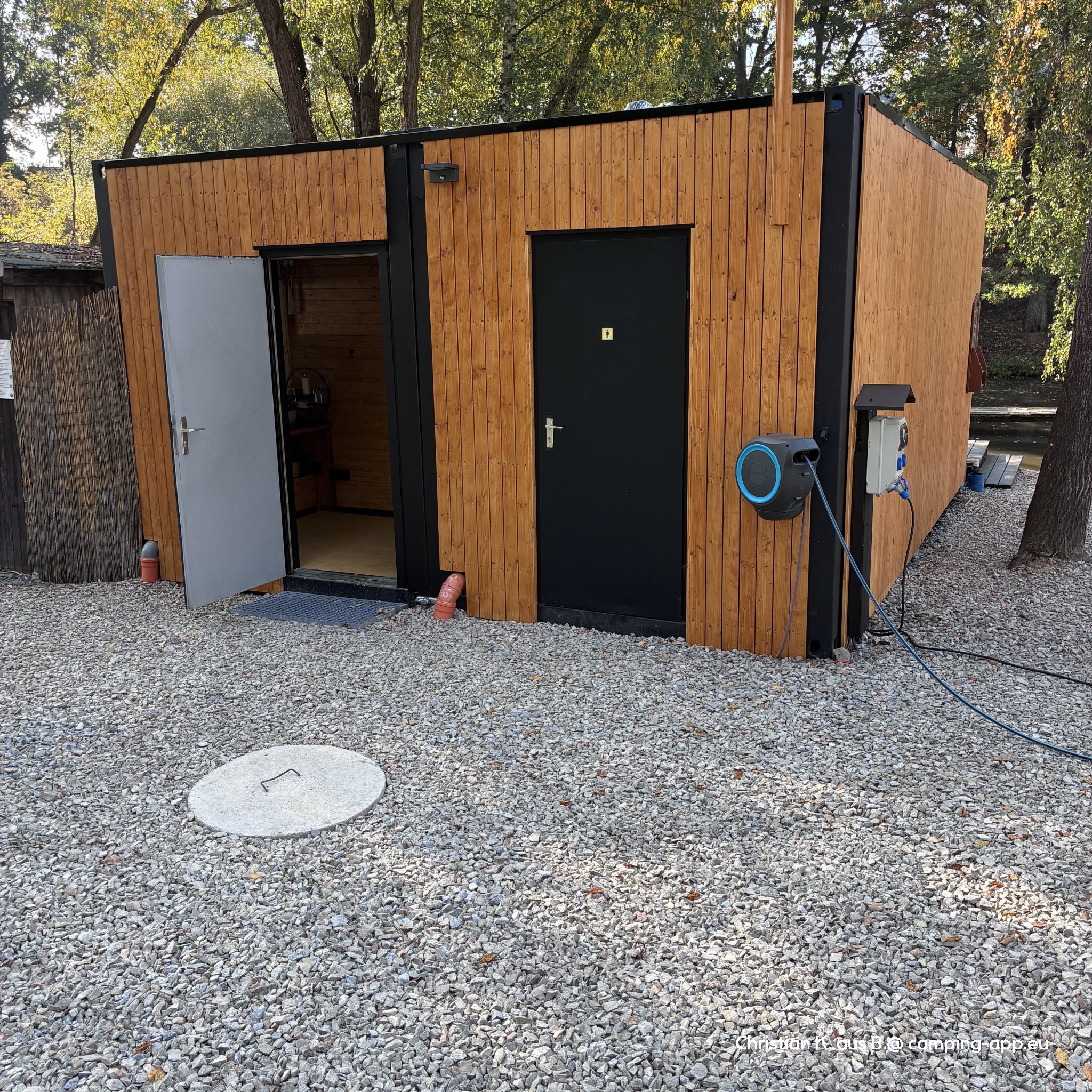 RAM Camp — Foto 2