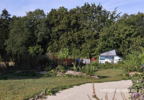 Camping Kerbave