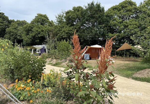 Camping Kerbave — Foto 3
