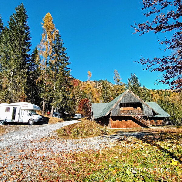 Camping Treinke — Foto 2
