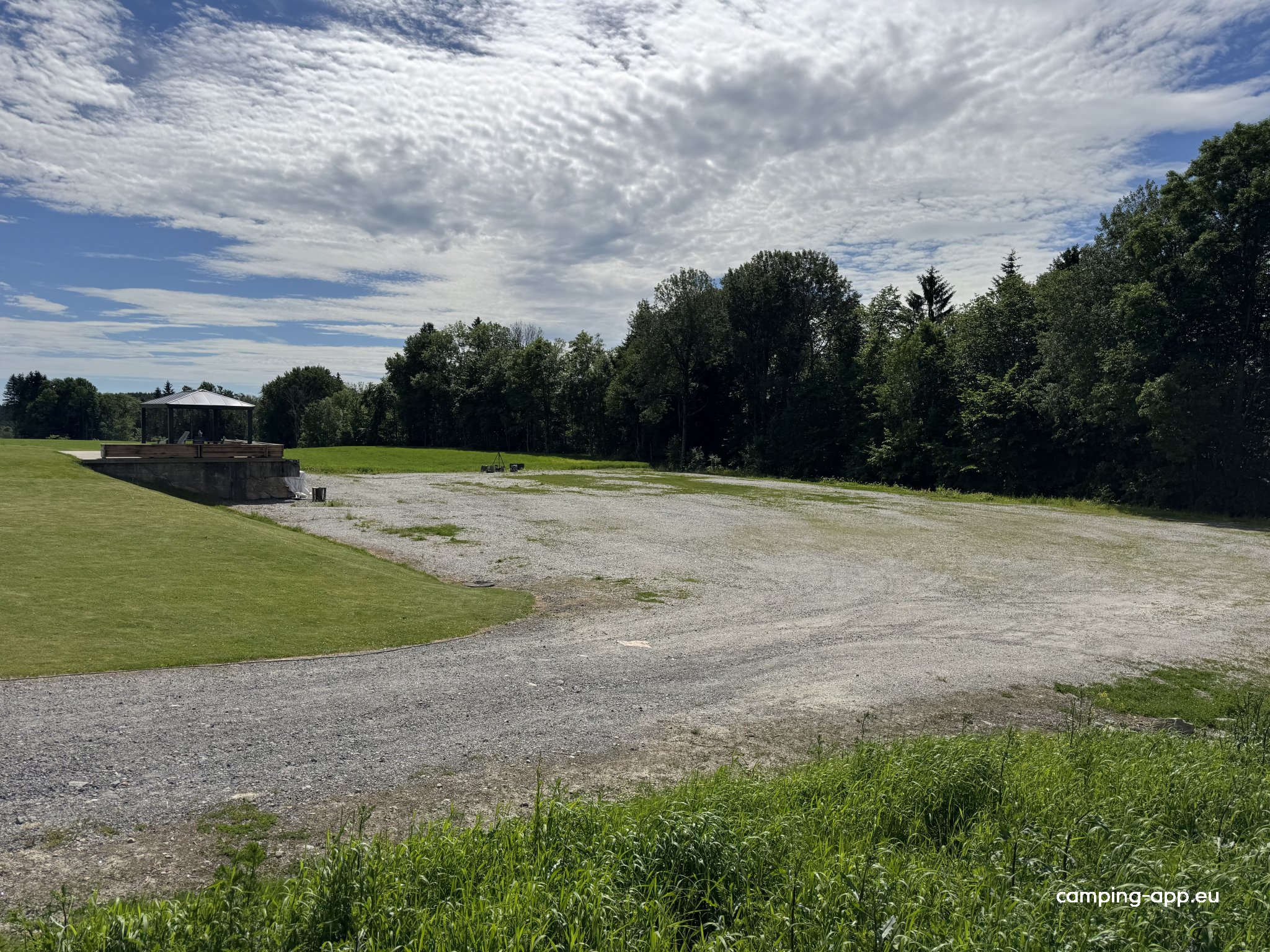 Vøyen arena — Foto 4
