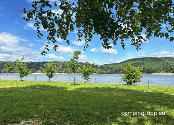 Partifecske kemping — Photo 2