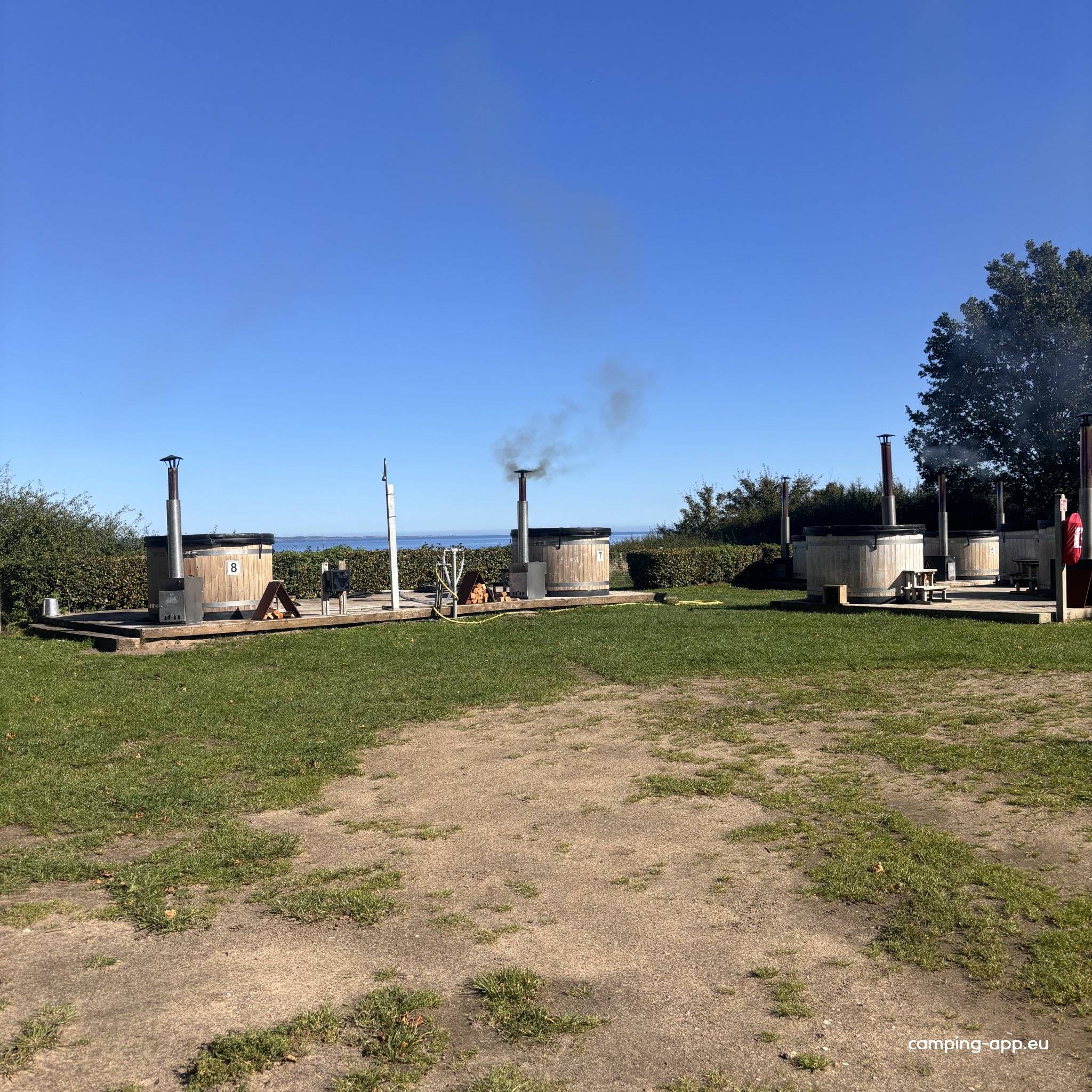 DANCAMPS Trelde Næs — Foto 2