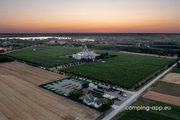 Camping Palić