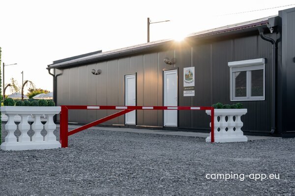 Camping Palić — Photo 5