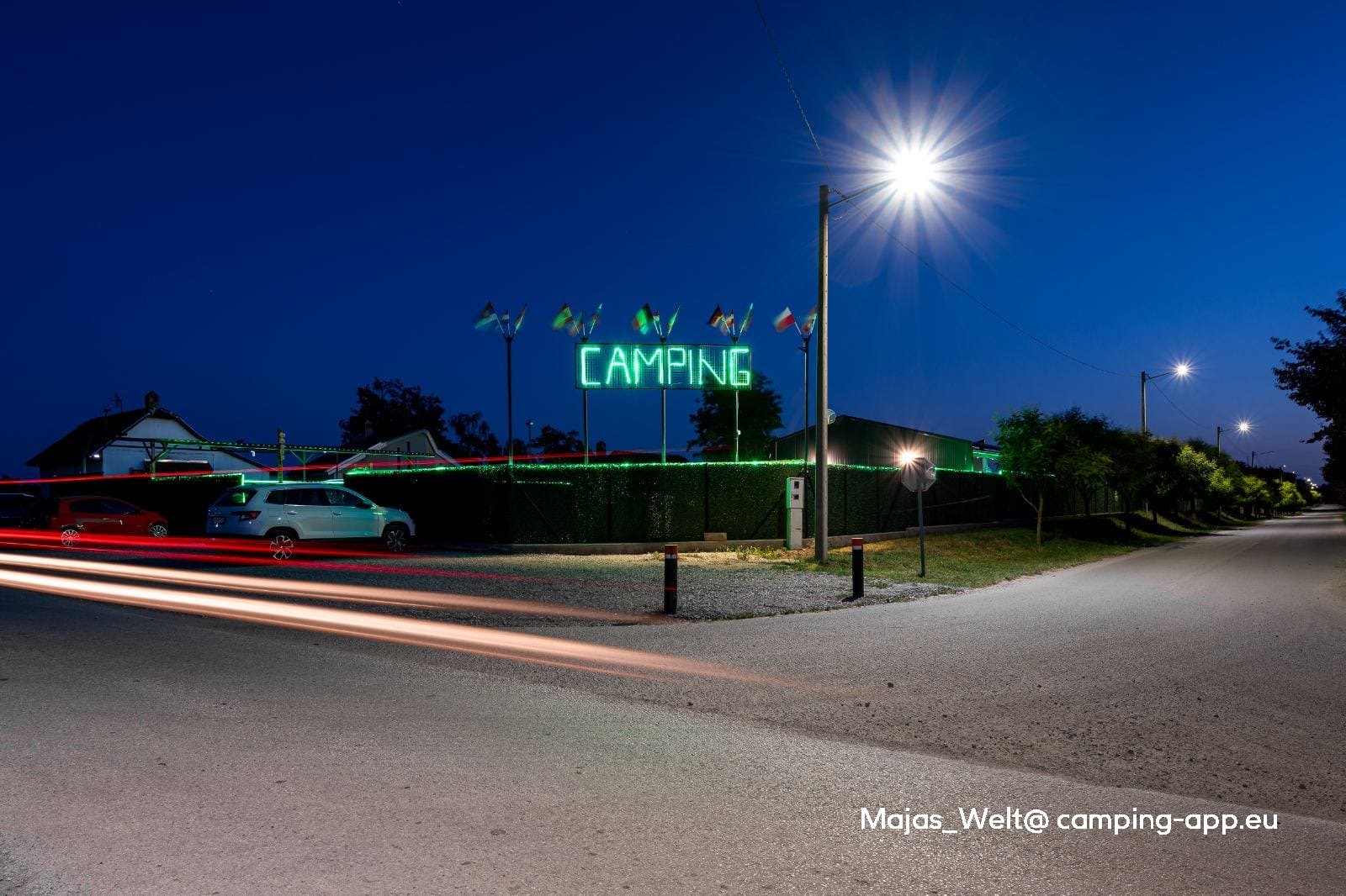 Camping Palić — Photo 3