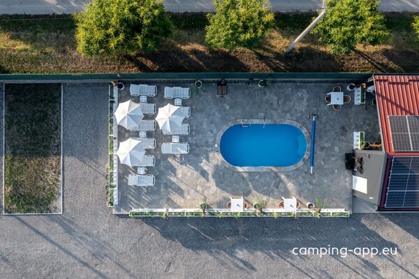 Camping Palić — Photo 6