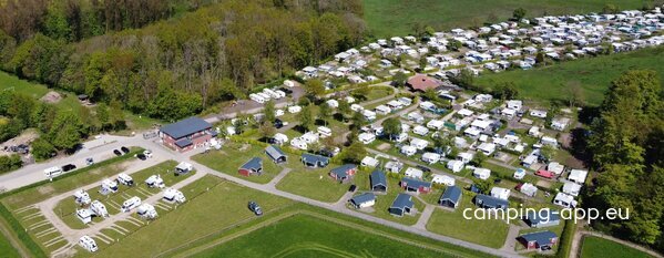 Stellplatz Campingplatz Dorotheenthal