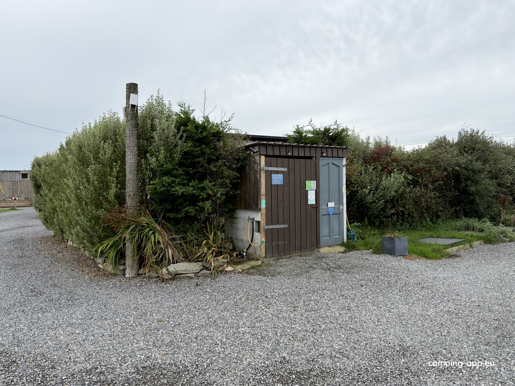 Gorsgoch Farm Camping — Zdjęcie 5