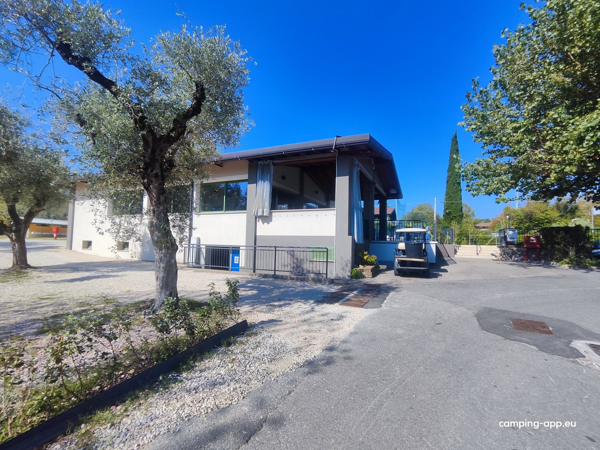 Baia Holiday Gardasee