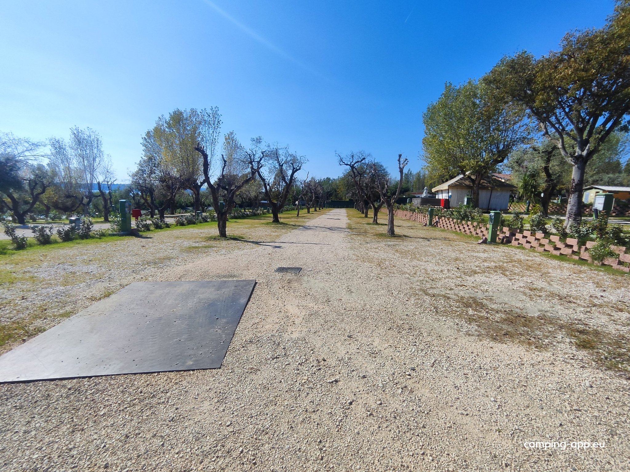 Baia Holiday Gardasee — Zdjęcie 6