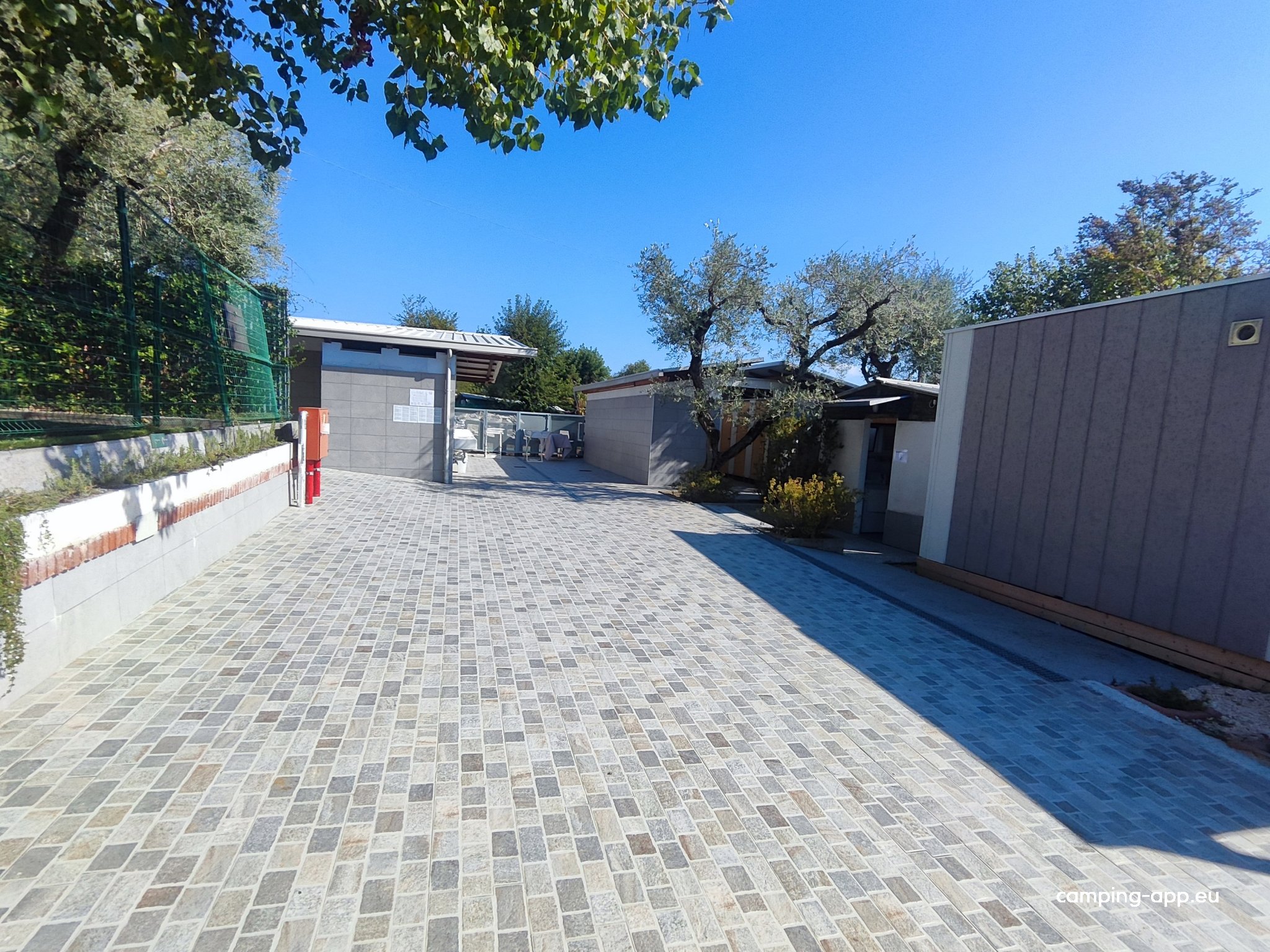 Baia Holiday Gardasee — Zdjęcie 4