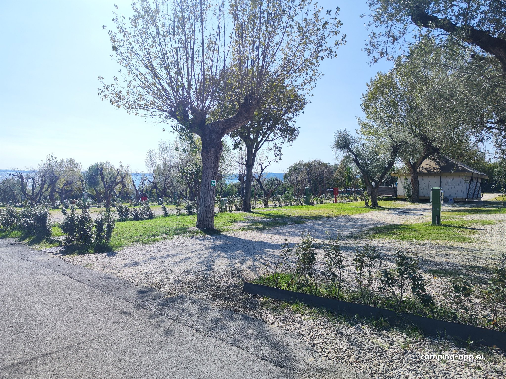 Baia Holiday Gardasee — Zdjęcie 5