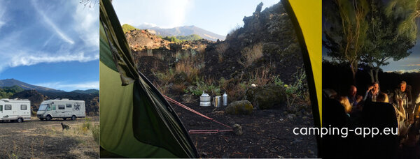 Camping La Grotta — Foto 4
