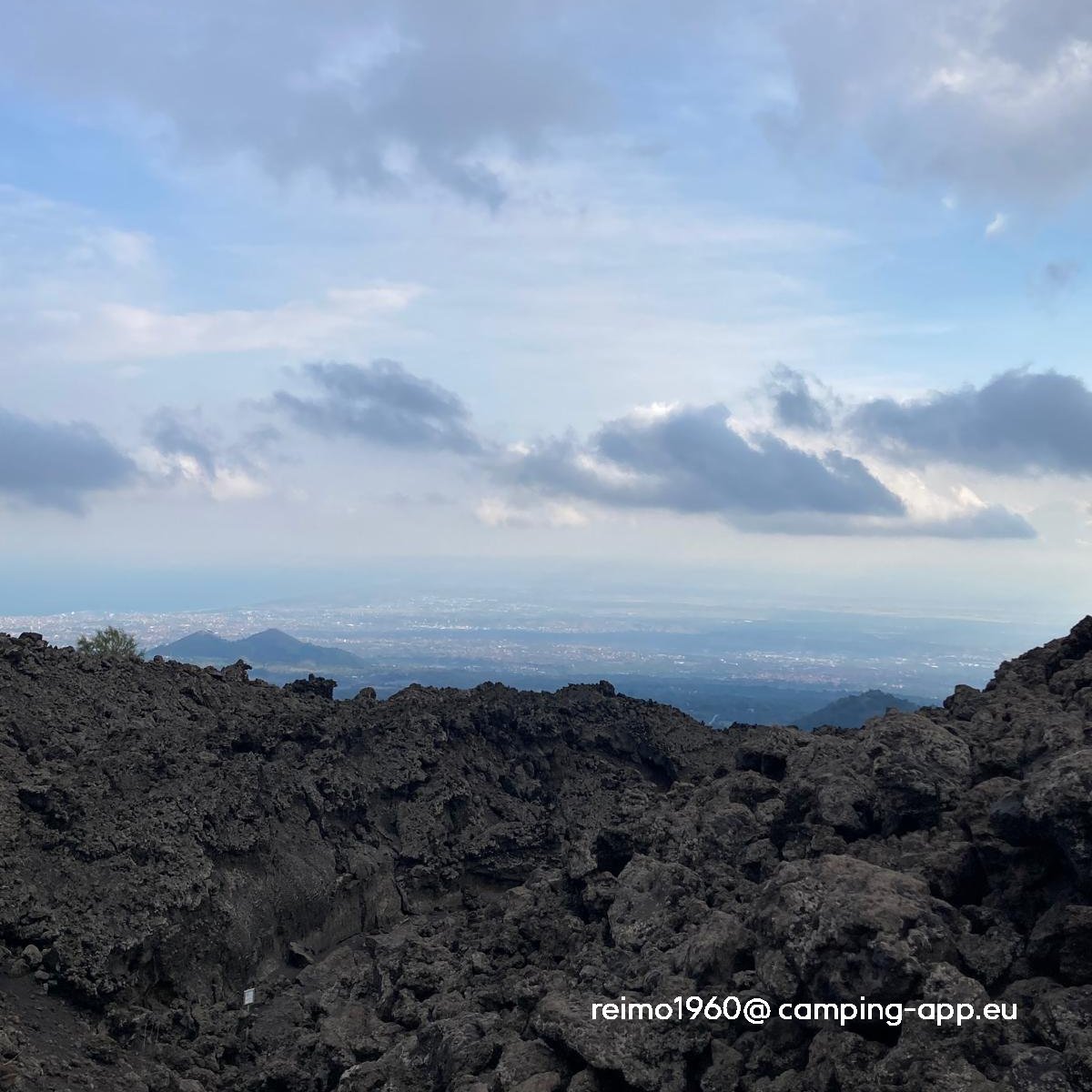 Camping La Grotta — Foto 2
