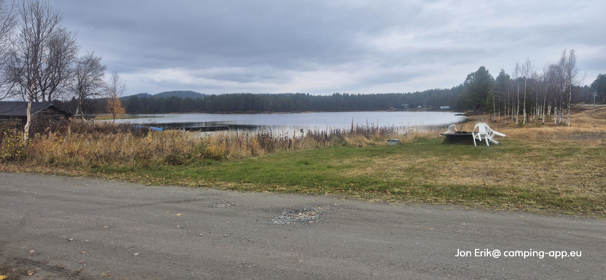 Jutis ställplass — Photo 3