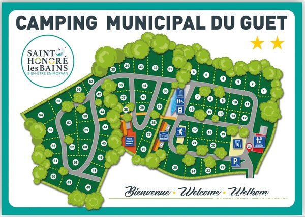 Camping Municipal — Foto 2