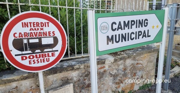 Camping Municipal — Foto 5