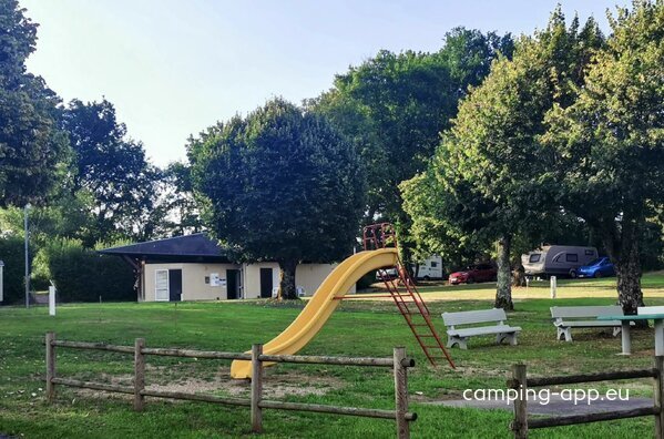 Camping Municipal — Foto 3
