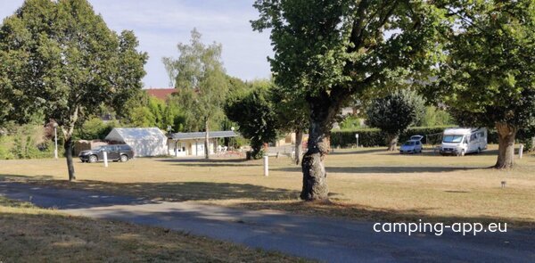 Camping Municipal