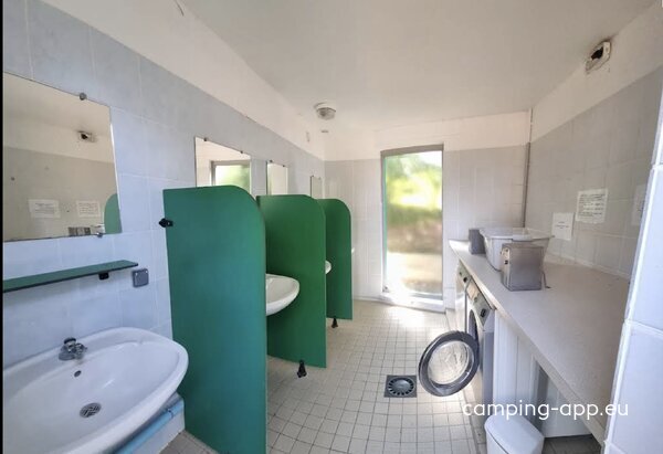 Camping Municipal — Foto 4