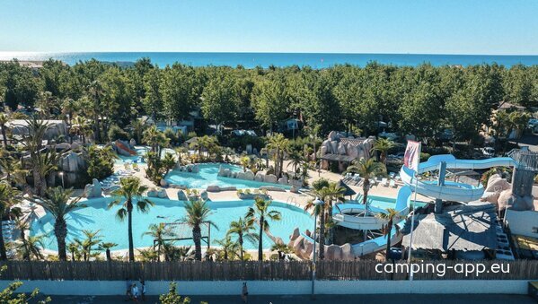 Nouvelle Floride