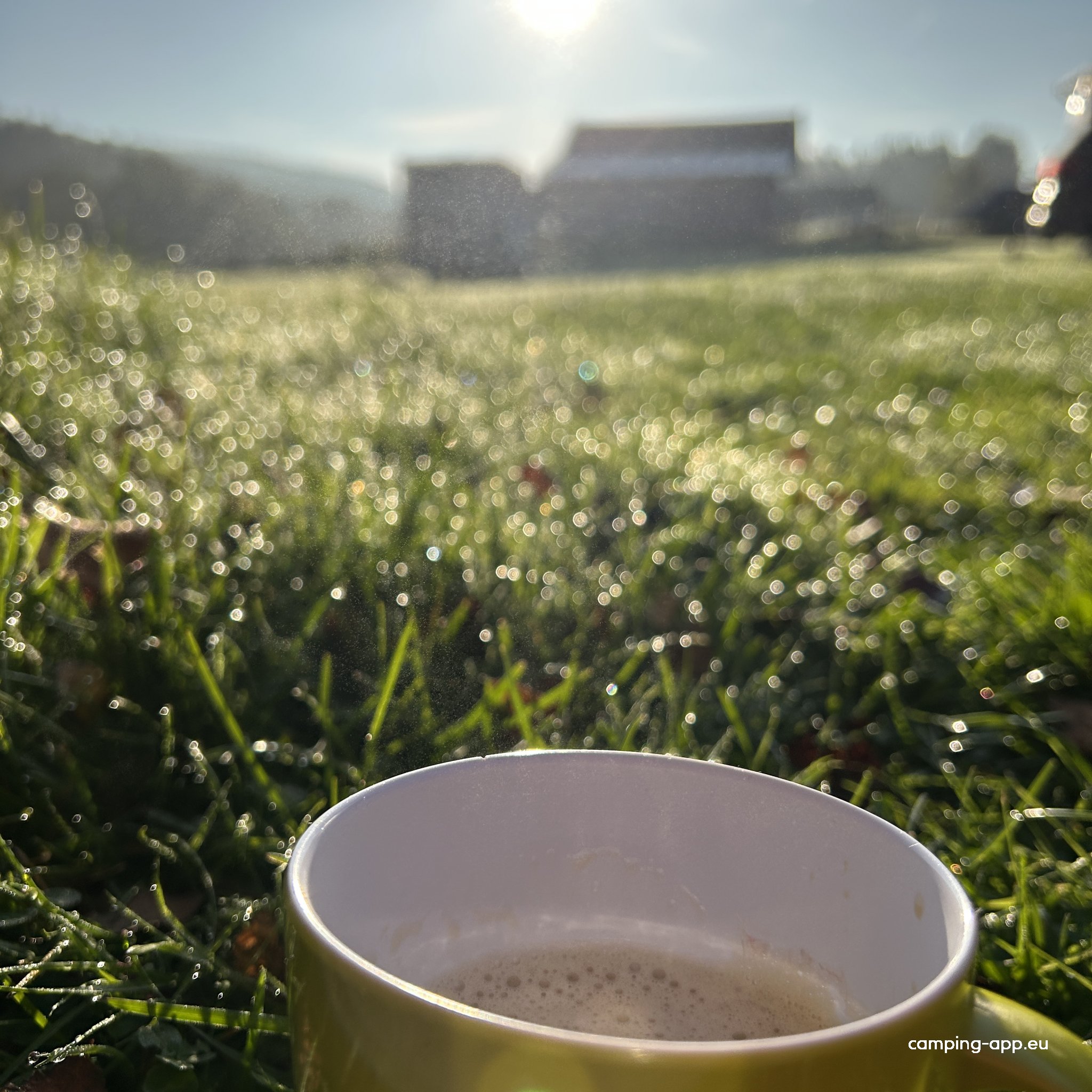 Camping Dohoam — Zdjęcie 2