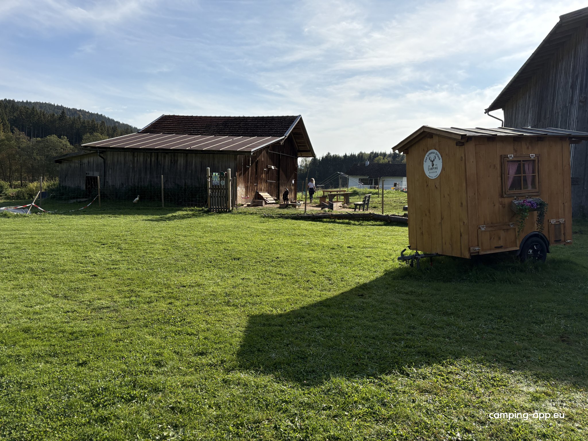 Camping Dohoam — Zdjęcie 3