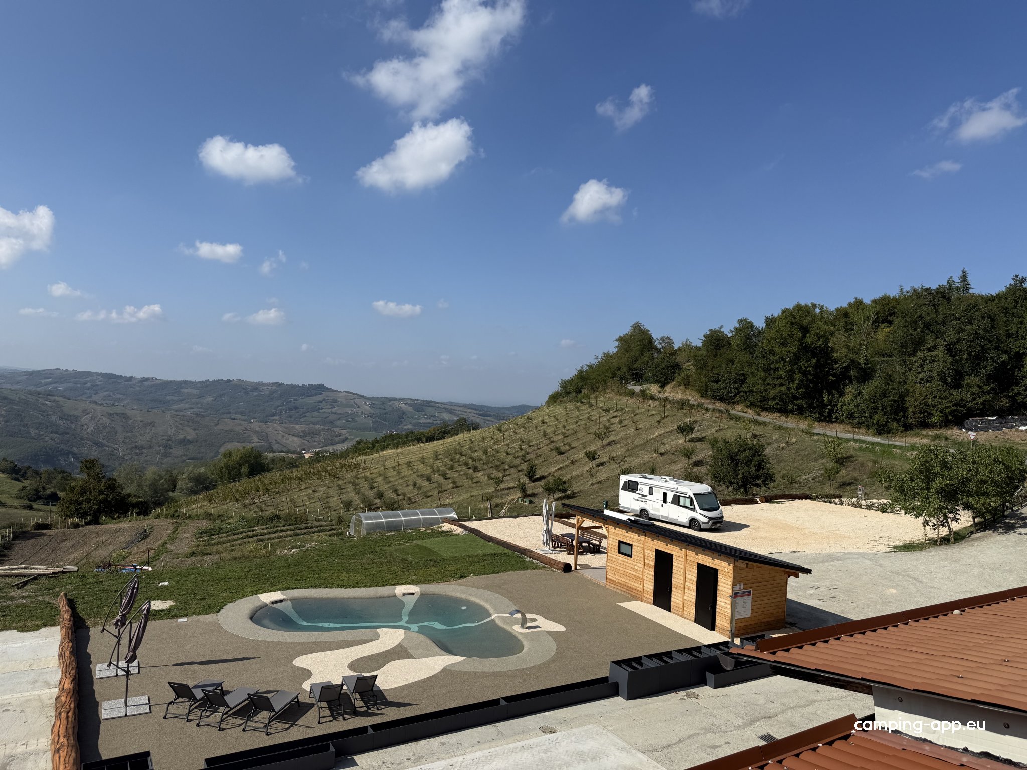 Agriturismo Le Cave — Photo 4