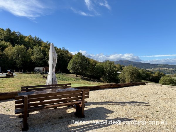 Agriturismo Le Cave — Photo 3