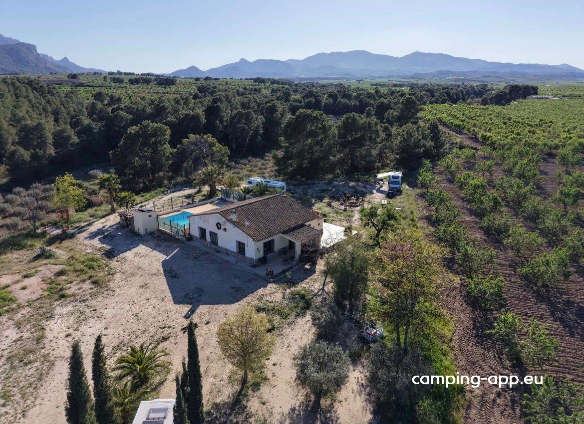 Casa Laluco
