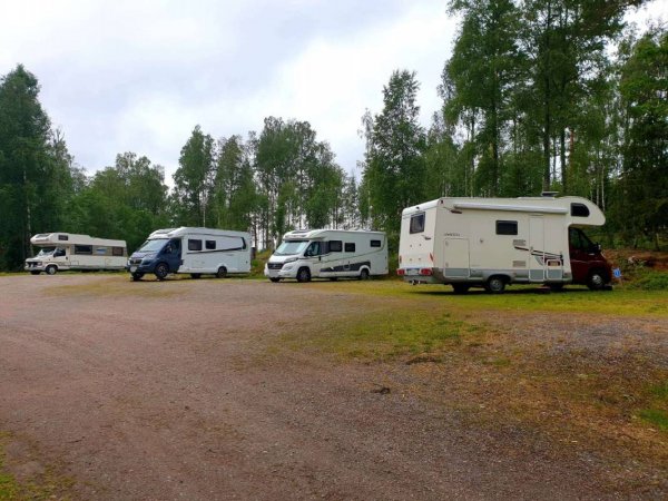 Bjurbäckens slussar — Photo 2