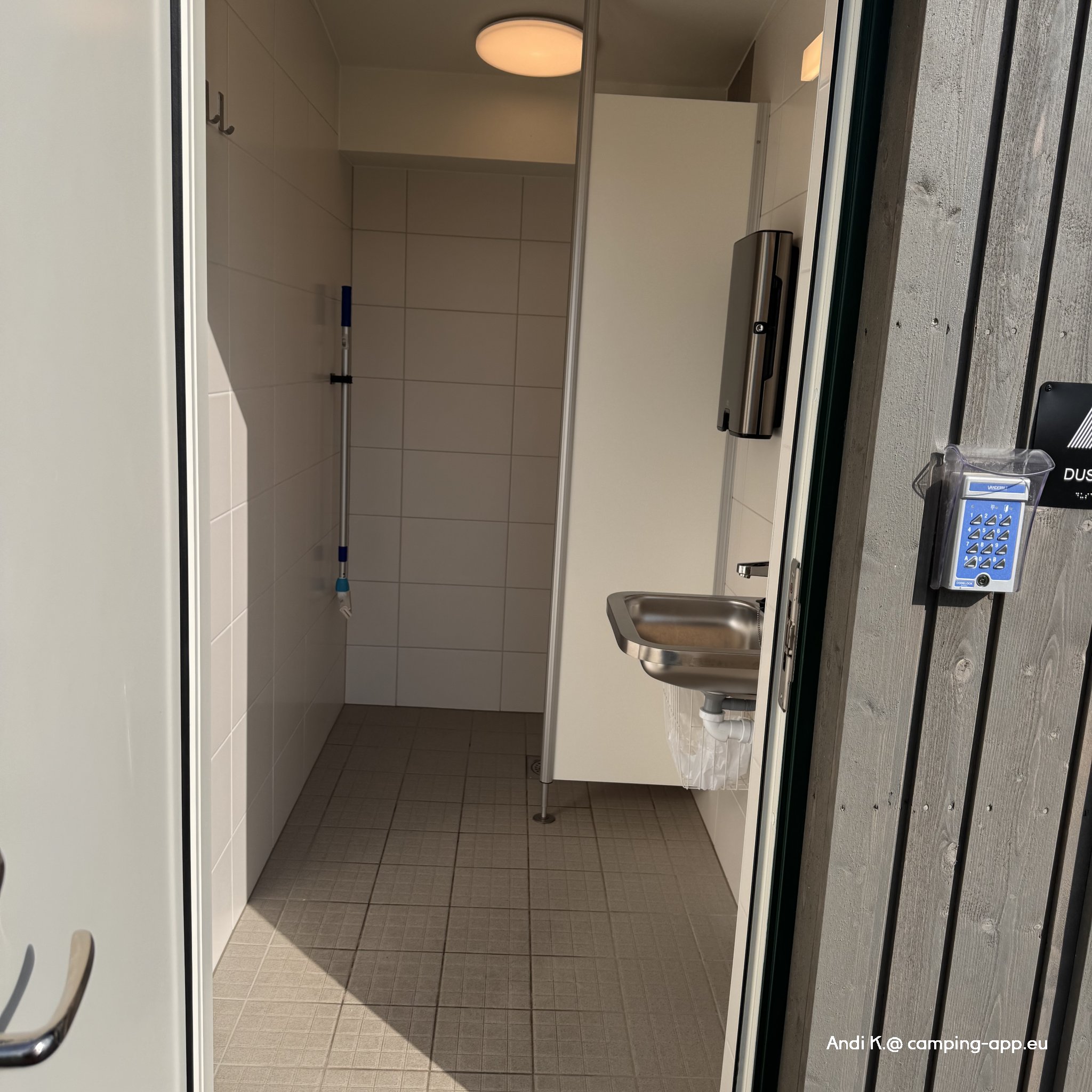 Mönsterås Ställplats — Foto 3