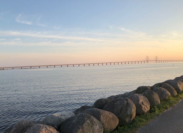 Limhamn Hamn Malmö — Photo 3