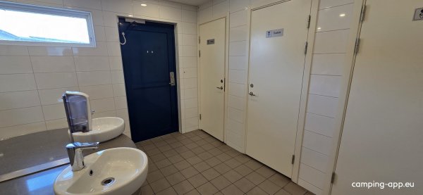 Limhamn Hamn Malmö — Foto 6