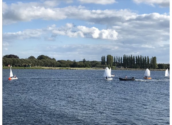 Limhamn Hamn Malmö — Photo 4