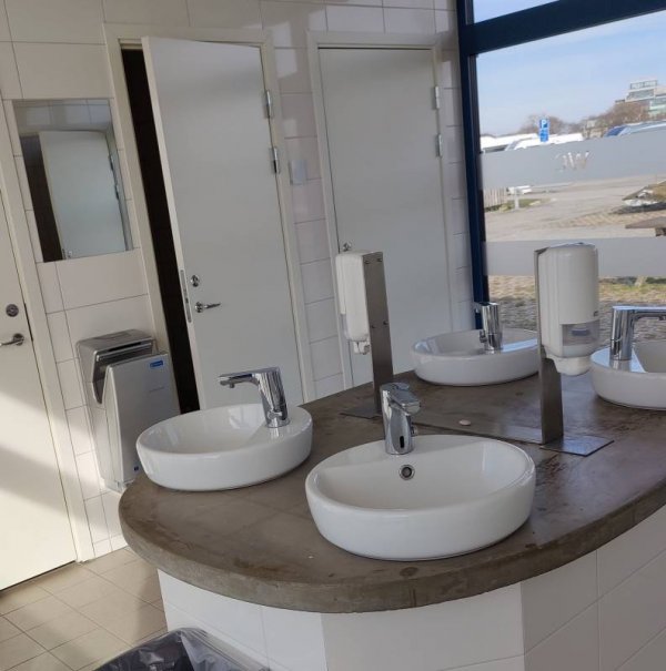 Limhamn Hamn Malmö — Photo 6