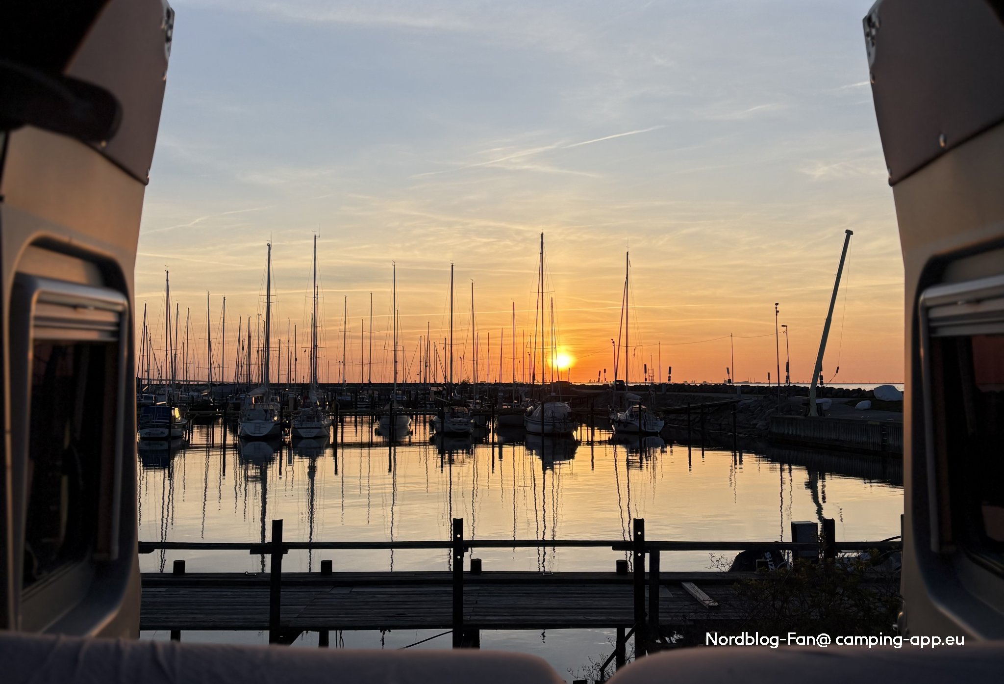 Limhamn Hamn Malmö — Foto 2