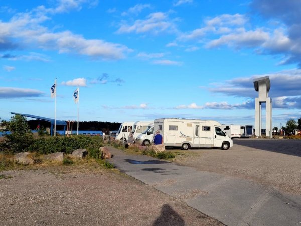 Femöre fiskehamn — Photo 3