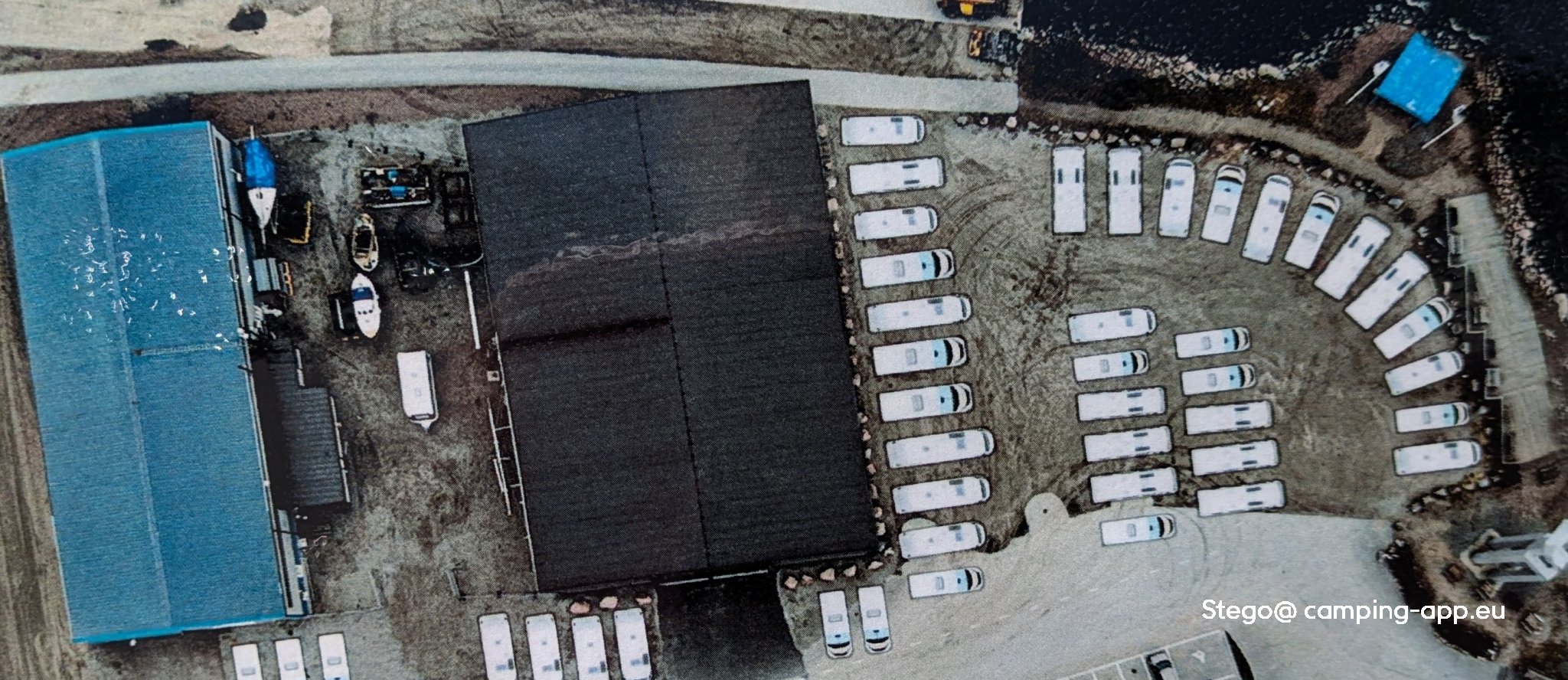 Femöre fiskehamn — Zdjęcie 6