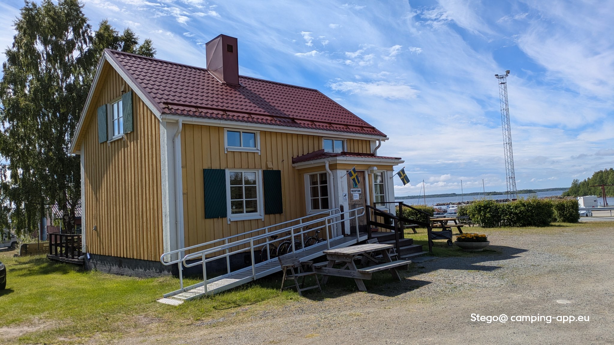 Haparandahamn — Photo 4