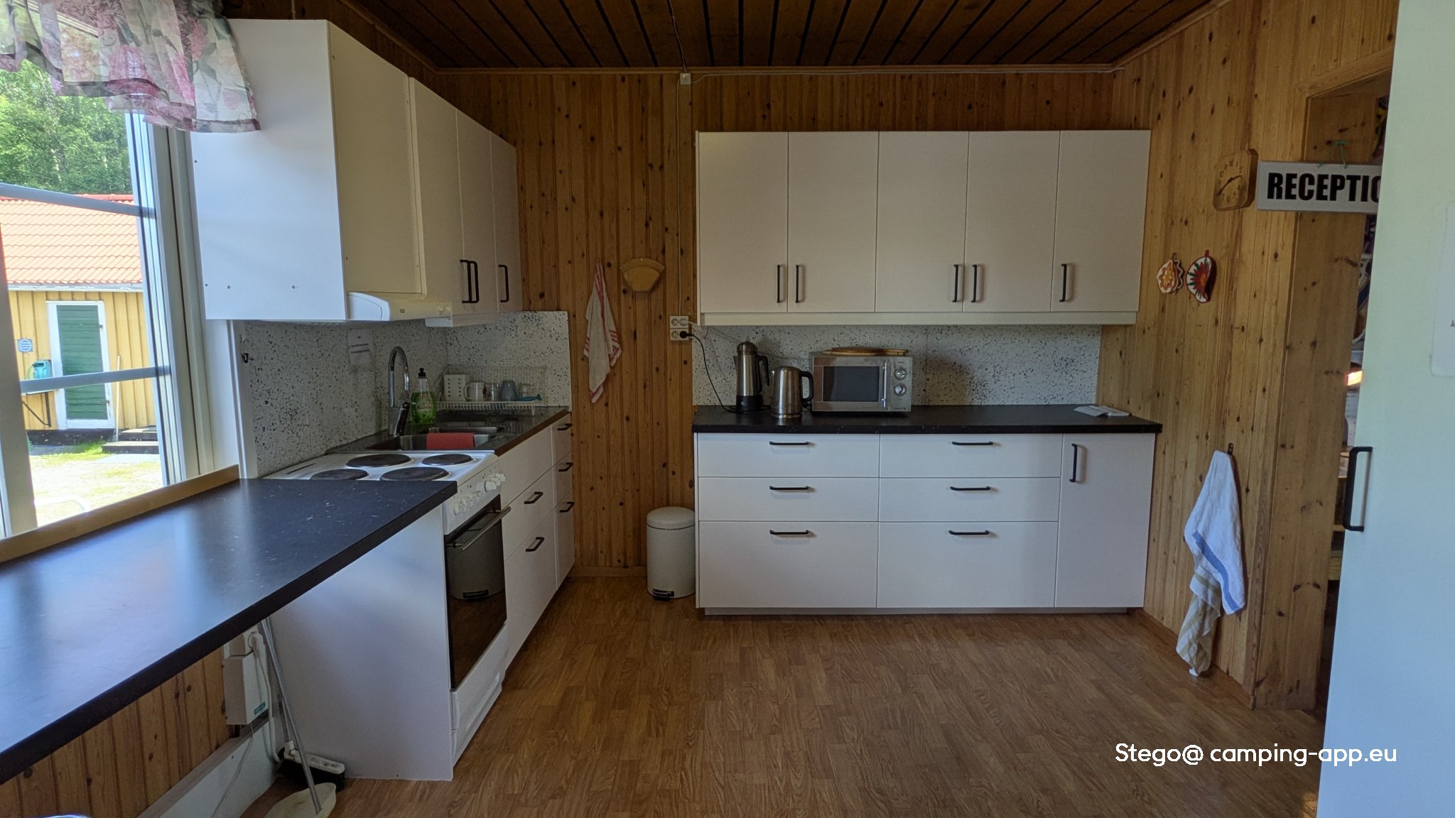 Haparandahamn — Photo 5