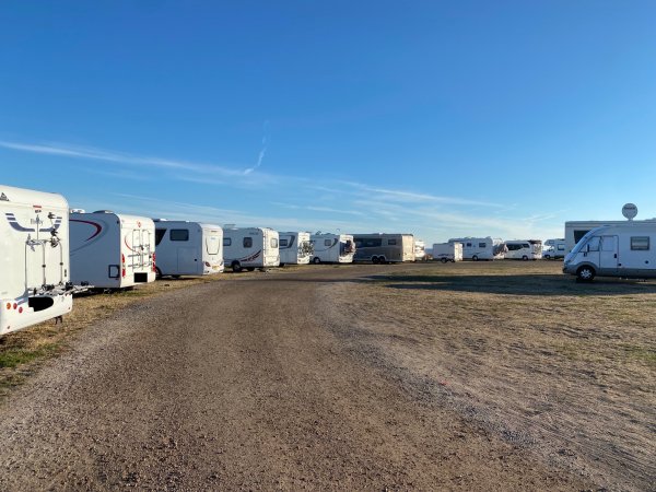 Borgholm Hamn — Photo 3